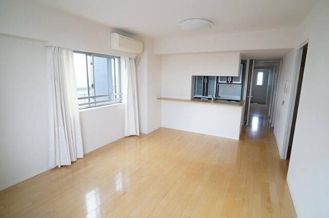 藤和シティホームズ板橋仲宿の居間・リビング