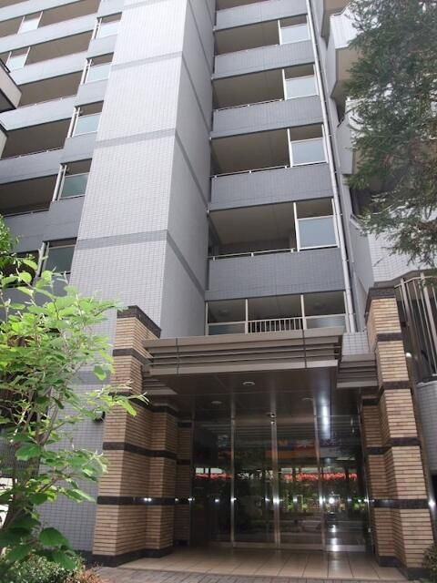 藤和シティホームズ板橋仲宿