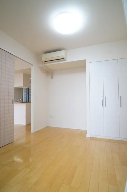 藤和シティホームズ板橋仲宿の寝室