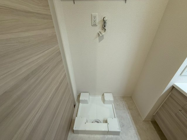 カサ・リチェルの設備