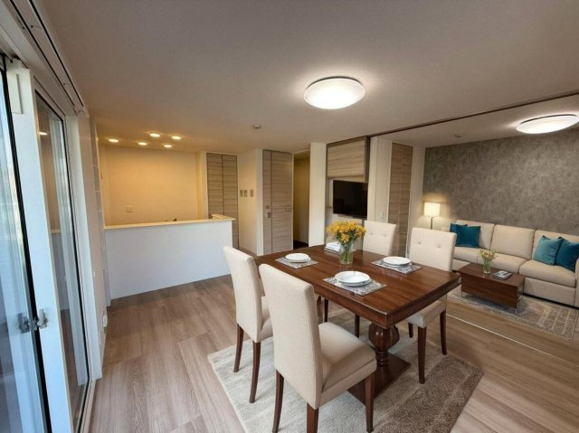 カサ・リチェル