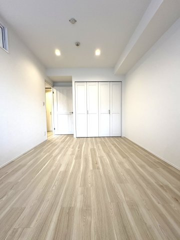 Katase Park House Shonan Enoshimaー専用庭 × 専用駐車場付きーの洋室