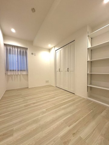 Katase Park House Shonan Enoshimaー専用庭 × 専用駐車場付きーの洋室