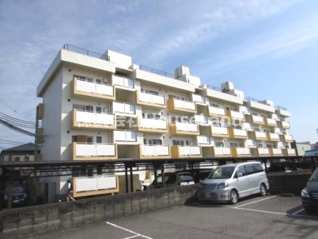 マンション和歌山