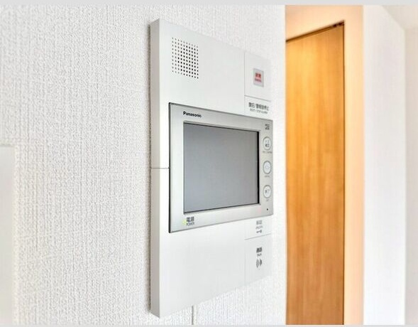 エスリード泉プライムのセキュリティ