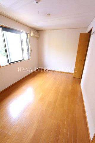 リリーフ・Ｋの内装