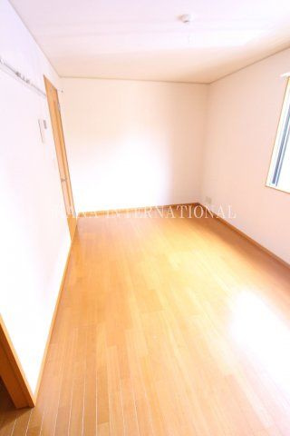 リリーフ・Ｋの居間・リビング