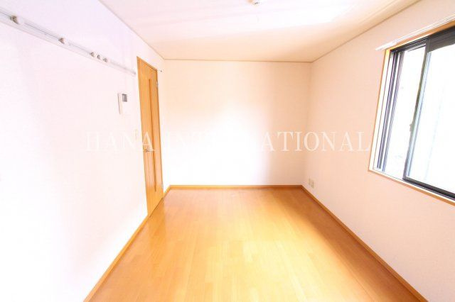 リリーフ・Ｋの寝室