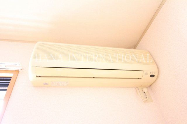 リリーフ・Ｋの設備