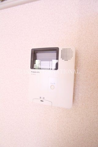 リリーフ・Ｋのセキュリティ