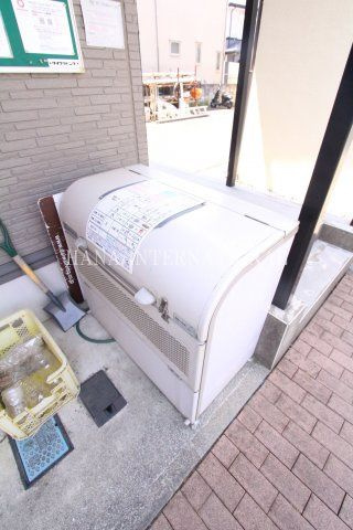 リリーフ・Ｋのその他共用部分