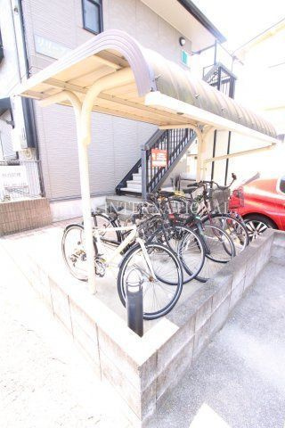 リリーフ・Ｋのその他共用部分