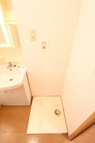 リリーフ・Ｋの設備