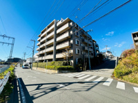 ヒルズ市が尾ブライトステージの画像