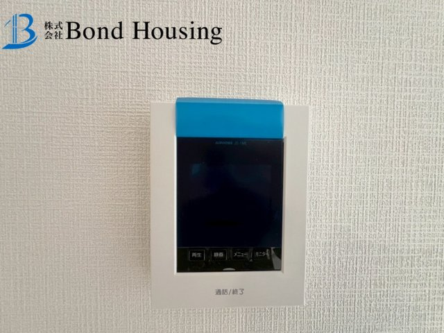 近隣買い物施設充実　二見町西二見第22　新築2区画　1号棟のキッチン