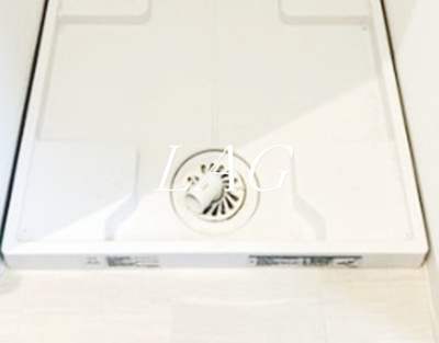 【設備】 | ＣＯＣＯＣＵＢＥ西日暮里 | 室内洗濯機置場になります。