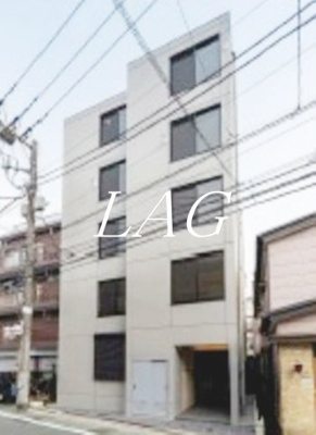 【外観】 | ＣＯＣＯＣＵＢＥ西日暮里 | 外観です。