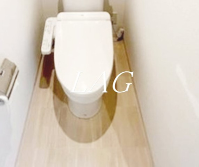 【トイレ】 | ＣＯＣＯＣＵＢＥ西日暮里 | トイレです。