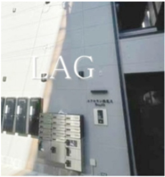 【セキュリティ】 | エクセラン西尾久Ｓｏｕｔｈ | オートロックになります。