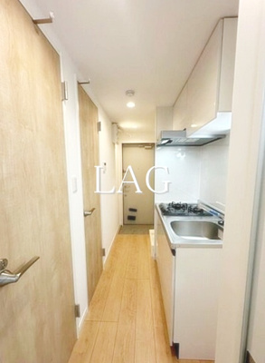 【玄関】 | エクセラン西尾久Ｓｏｕｔｈ | 玄関です。