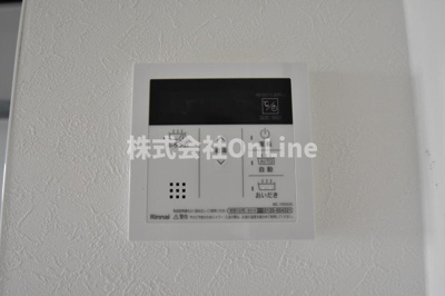 【設備】 | Alivio東大阪West