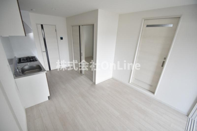 【内装】 | Alivio東大阪West