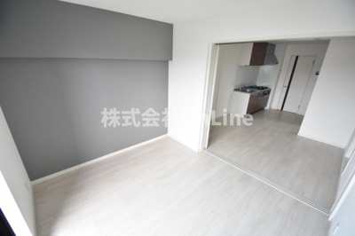 【内装】 | Alivio東大阪West