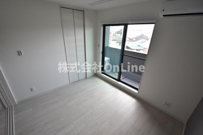 【子供部屋】 | Alivio東大阪West