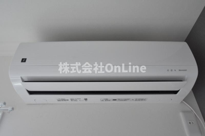 【設備】 | Alivio東大阪West