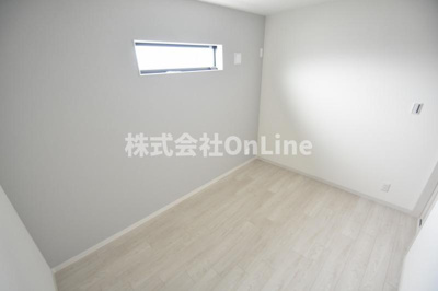 【内装】 | Alivio東大阪West