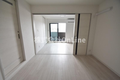 【居間・リビング】 | Alivio東大阪West