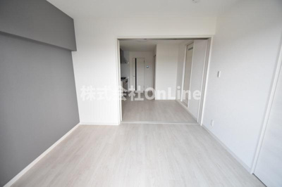 【内装】 | Alivio東大阪West