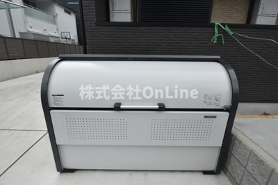 【その他共用部分】 | Alivio東大阪West