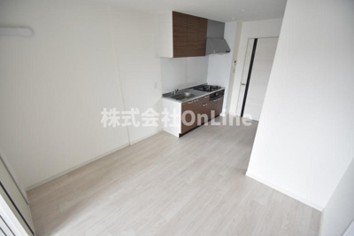 【居間・リビング】 | Alivio東大阪West