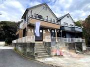 【仲介手数料０円】中郡大磯町西小磯　中古一戸建ての画像