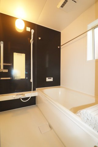 郡山市昭和1丁目第9　　　2号棟　　　芳賀小学校、郡山第４中学区の内装|※同社施工例