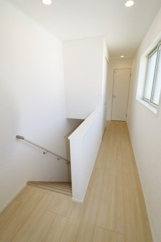 郡山市昭和1丁目第9　　　2号棟　　　芳賀小学校、郡山第４中学区の内装