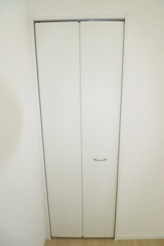 郡山市昭和1丁目第9　　　2号棟　　　芳賀小学校、郡山第４中学区の収納