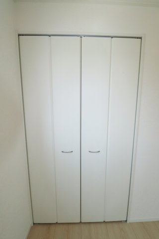 郡山市昭和1丁目第9　　　2号棟　　　芳賀小学校、郡山第４中学区の収納