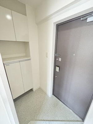 【玄関】 | イーストコア新大阪