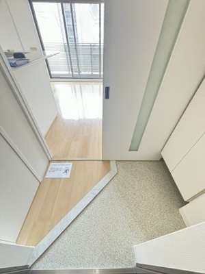 【玄関】 | イーストコア新大阪