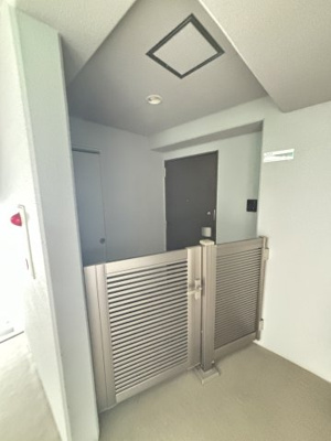 【玄関】 | イーストコア新大阪