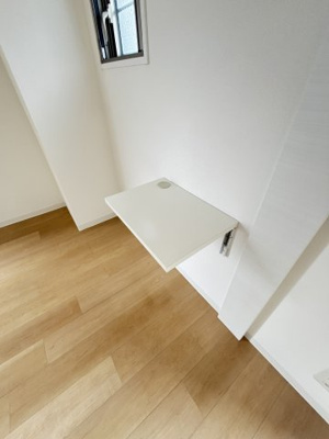 【内装】 | イーストコア新大阪