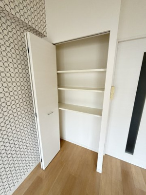 【収納】 | イーストコア新大阪