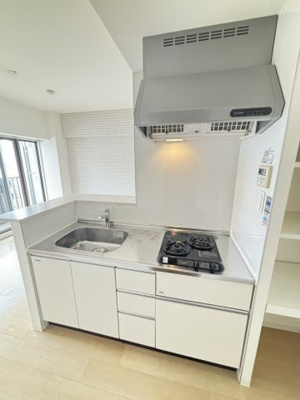 【キッチン】 | イーストコア新大阪