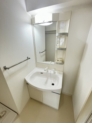 【洗面所】 | イーストコア新大阪