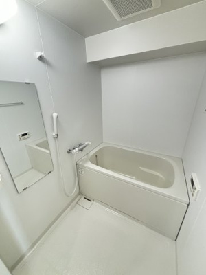 【浴室】 | イーストコア新大阪