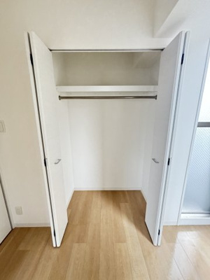 【収納】 | イーストコア新大阪