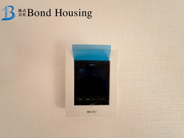 角地に付き開放感あり　二見町西二見第22　新築2区画　2号棟の居間・リビング