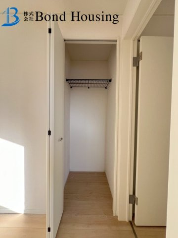 角地に付き開放感あり　二見町西二見第22　新築2区画　2号棟のその他